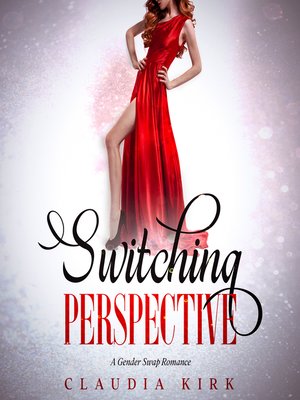 cover image of Switching Perspective